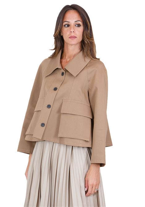  MEIMEIJ | Blazer | FK00138
